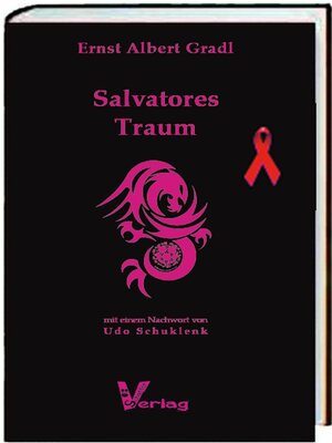 cover image of Salvatores Traum